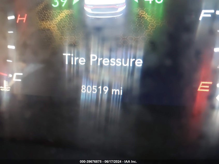 2017 DODGE CHARGER SE RWD - 2C3CDXBG1HH614166