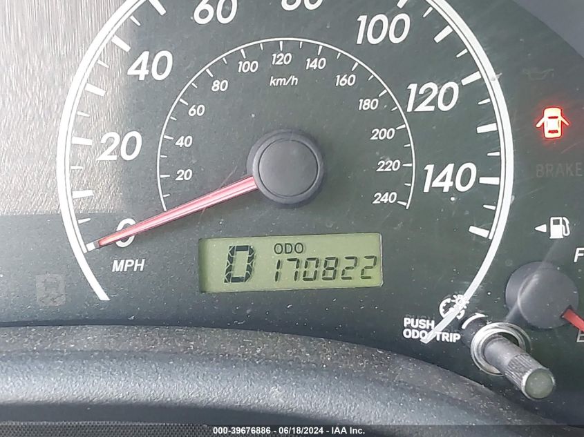 2009 Toyota Corolla S VIN: 1NXBU40E49Z156771 Lot: 39676886