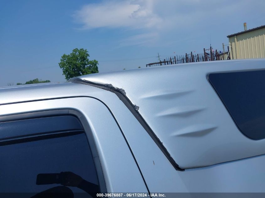 2011 Honda Ridgeline Rts VIN: 5FPYK1F43BB452050 Lot: 39676887