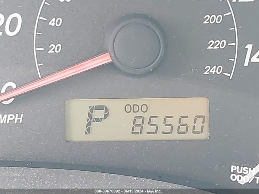 2011 Toyota Corolla Le VIN: 2T1BU4EE2BC698158 Lot: 39676902