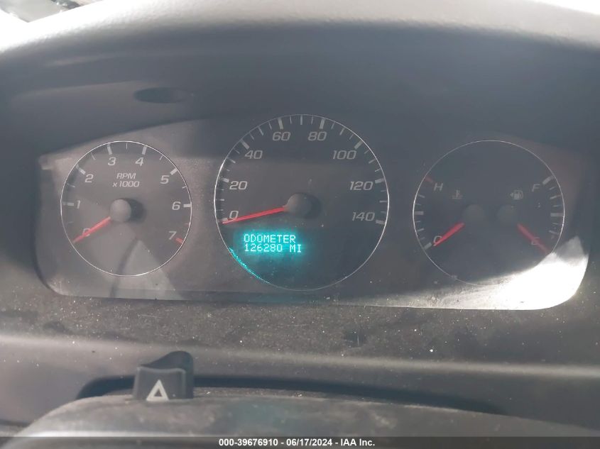 2012 Chevrolet Impala Lt VIN: 2G1WG5E36C1251497 Lot: 39676910