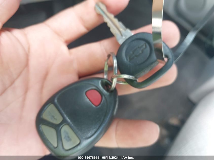 2008 Chevrolet Silverado 2500Hd Lt1 VIN: 1GCHK23K28F170326 Lot: 39676914