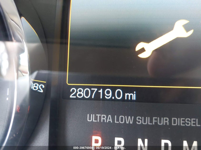 2012 Ford F250 Super Duty VIN: 1FT7W2BT6CEC04566 Lot: 39676950