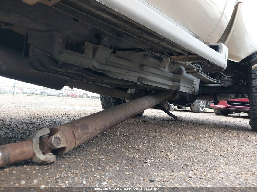 2012 Ford F250 Super Duty VIN: 1FT7W2BT6CEC04566 Lot: 39676950