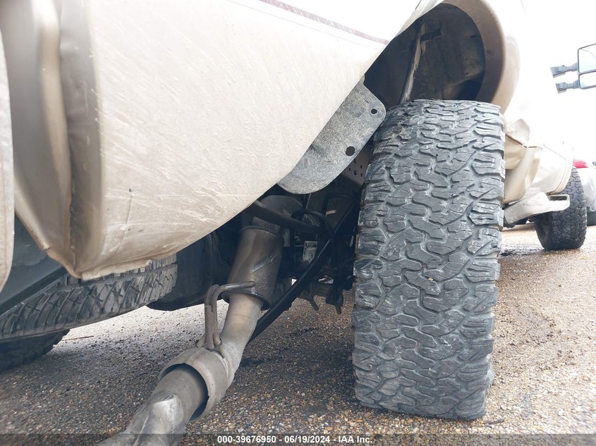 2012 Ford F250 Super Duty VIN: 1FT7W2BT6CEC04566 Lot: 39676950