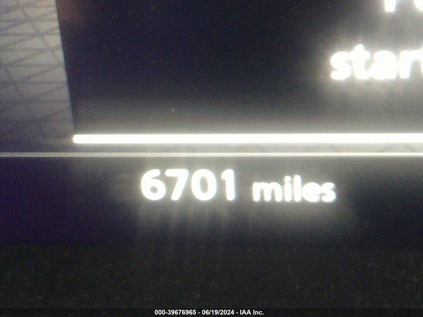 2022 Nissan Pathfinder Platinum 2Wd VIN: 5N1DR3DH7NC203199 Lot: 39676965