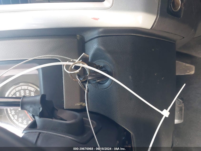 2009 Dodge Ram 1500 Slt/Sport/Trx VIN: 1D3HB13T79S734491 Lot: 39676968