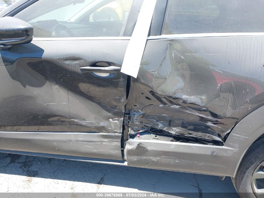 2024 Mazda Cx-30 2.5 S Select Sport VIN: 3MVDMBBM8RM639382 Lot: 39676969