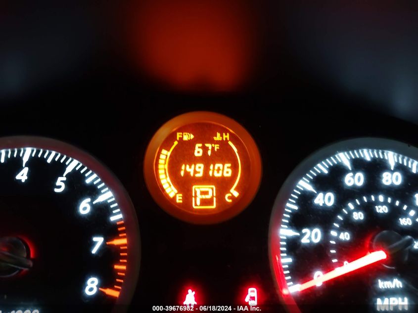 2011 Nissan Sentra 2.0Sl VIN: 3N1AB6AP3BL680742 Lot: 39676982