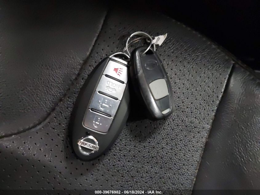 2011 Nissan Sentra 2.0Sl VIN: 3N1AB6AP3BL680742 Lot: 39676982