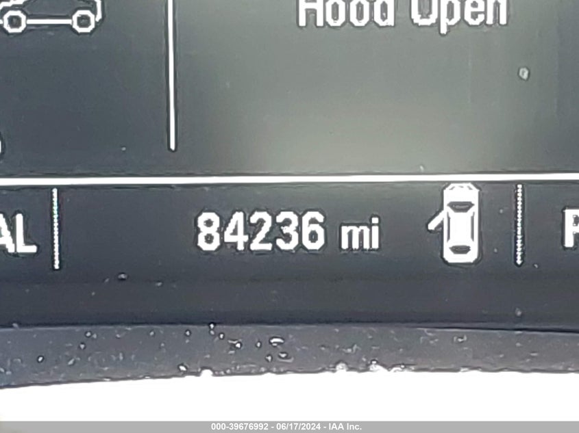 2017 Chevrolet Malibu 1Lt VIN: 1G1ZE5STXHF286793 Lot: 39676992