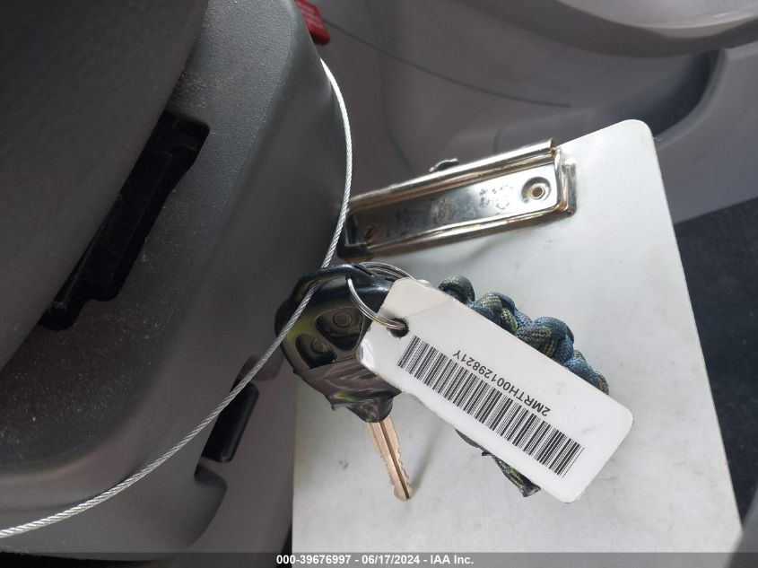 2009 Toyota Corolla Le VIN: JTDBL40E899037275 Lot: 39676997