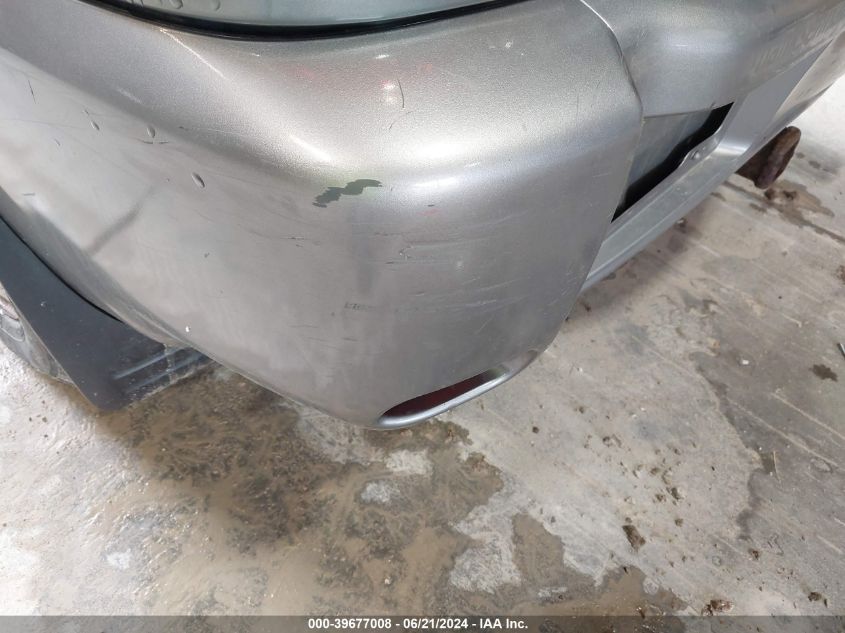 2004 Toyota Rav4 VIN: JTEHD20V740027020 Lot: 39677008