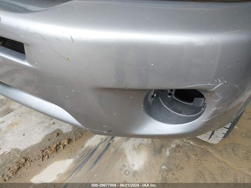 2004 Toyota Rav4 VIN: JTEHD20V740027020 Lot: 39677008