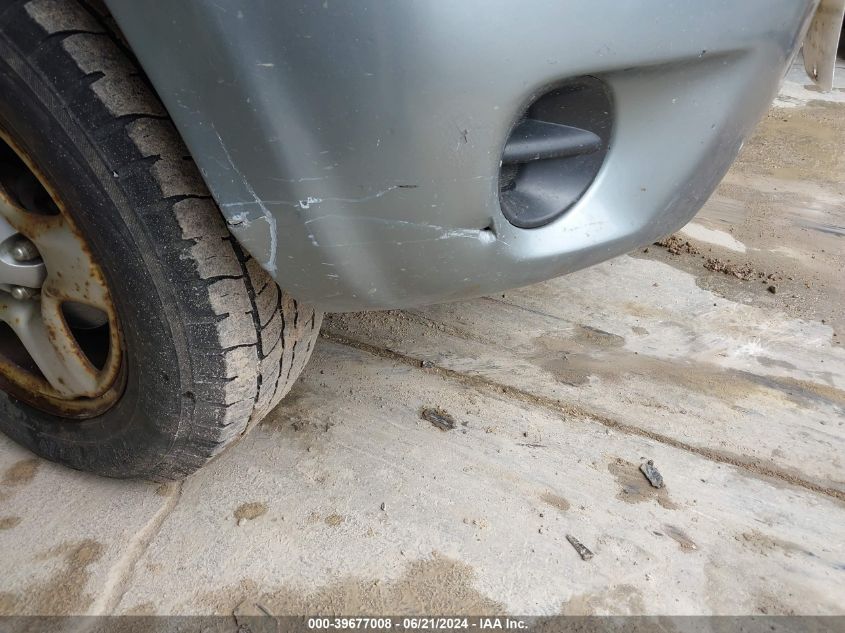 2004 Toyota Rav4 VIN: JTEHD20V740027020 Lot: 39677008