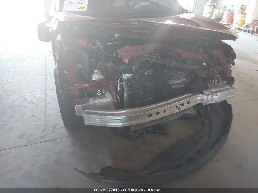 5J8TC2H59KL035767 2019 Acura Rdx Technology Package