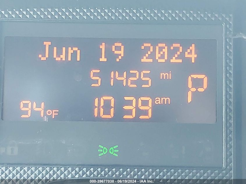 2021 Ram Promaster 2500 High Roof 159 Wb VIN: 3C6LRVDGXME561852 Lot: 39677038