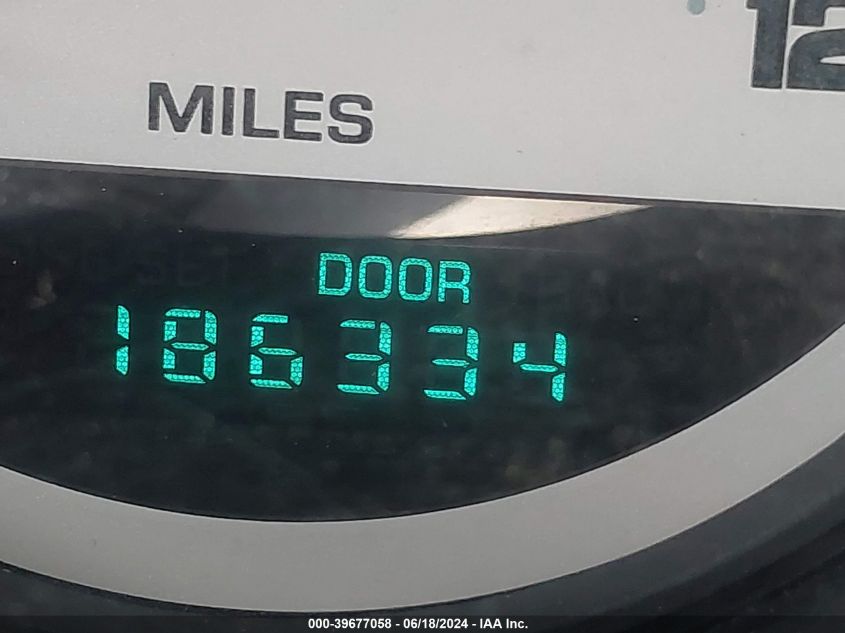 2005 Dodge Neon Sxt VIN: 1B3ES56C95D262597 Lot: 39677058