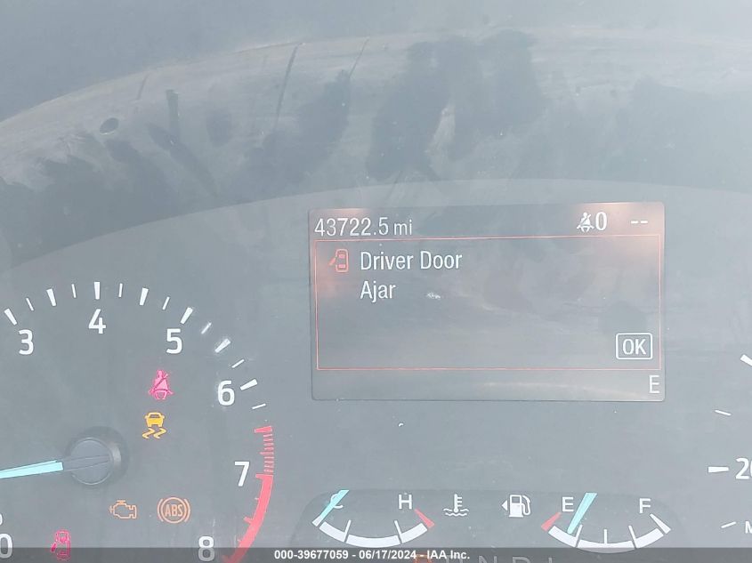 2022 Ford Escape Se VIN: 1FMCU9G60NUA37271 Lot: 39677059