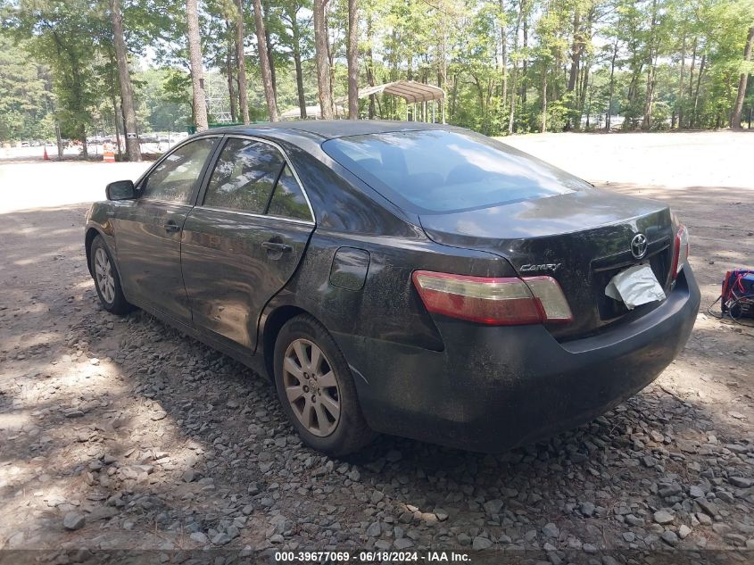 4T1BB46K08U034443 | 2008 TOYOTA CAMRY HYBRID