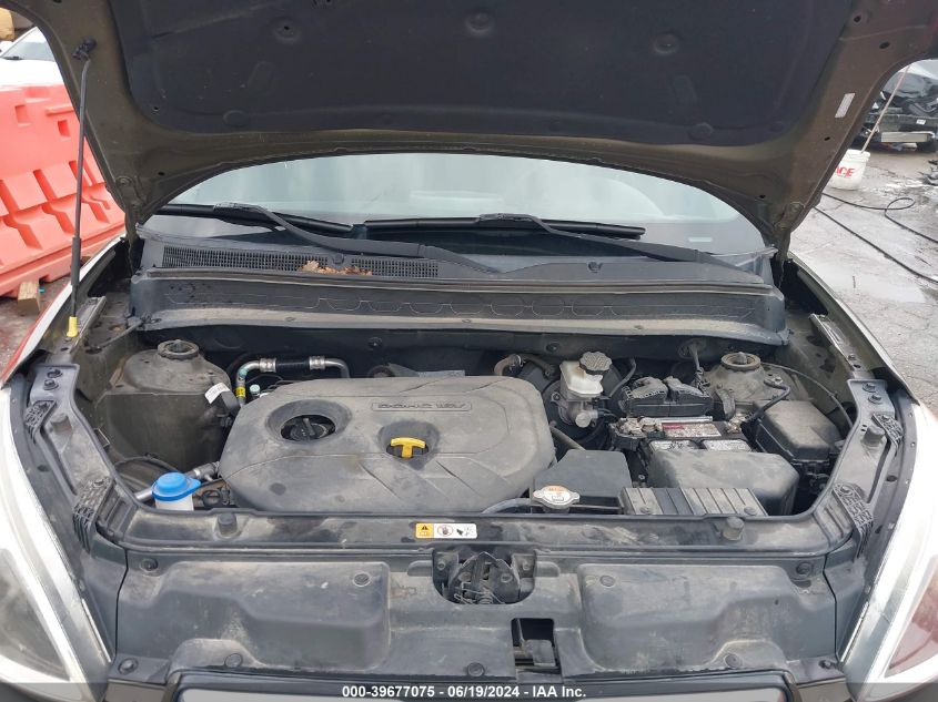 2012 Kia Soul + VIN: KNDJT2A61C7450763 Lot: 39677075