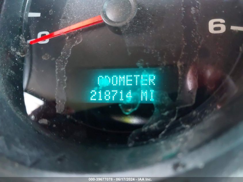 2011 GMC Sierra 1500 Work Truck VIN: 1GTN1TEA4BZ370663 Lot: 39677078