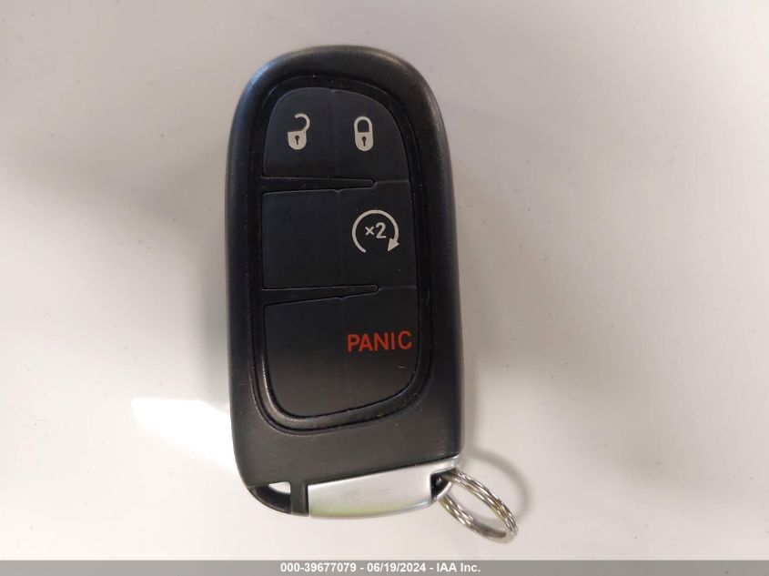 2020 Jeep Cherokee Latitude Plus 4X4 VIN: 1C4PJMLB7LD567786 Lot: 39677079