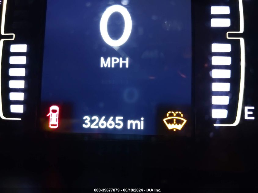 2020 Jeep Cherokee Latitude Plus 4X4 VIN: 1C4PJMLB7LD567786 Lot: 39677079