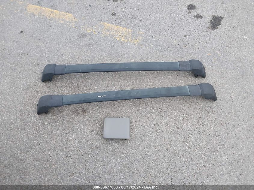 2005 Subaru Forester 2.5Xt VIN: JF1SG69605H718001 Lot: 39677080