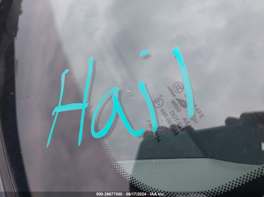 2005 Subaru Forester 2.5Xt VIN: JF1SG69605H718001 Lot: 39677080