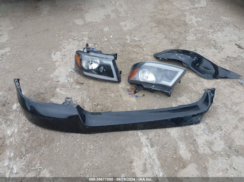 2007 Ford F-150 Supercrew VIN: 1FTPW12V77KD62997 Lot: 39677085