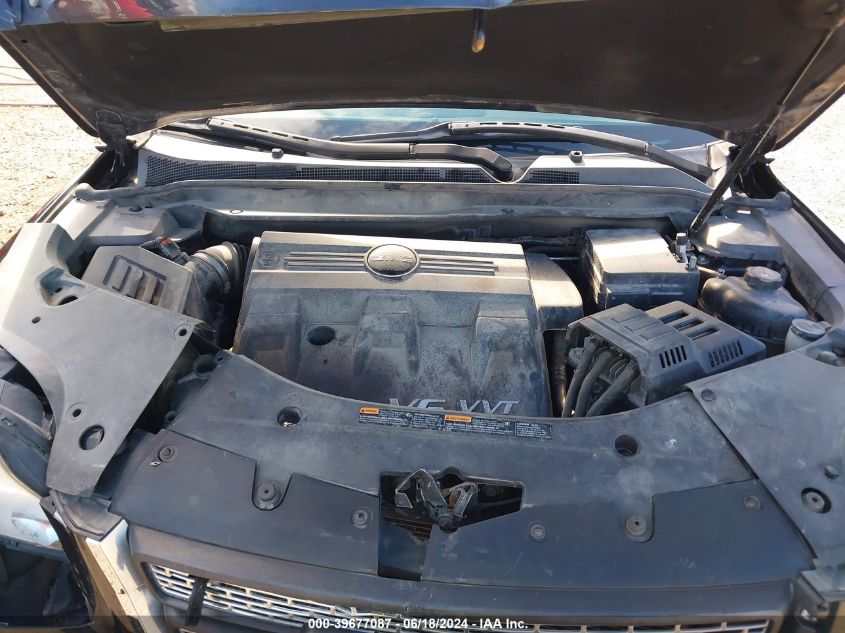 2015 GMC Terrain Slt-2 VIN: 2GKFLYE35F6339165 Lot: 39677087