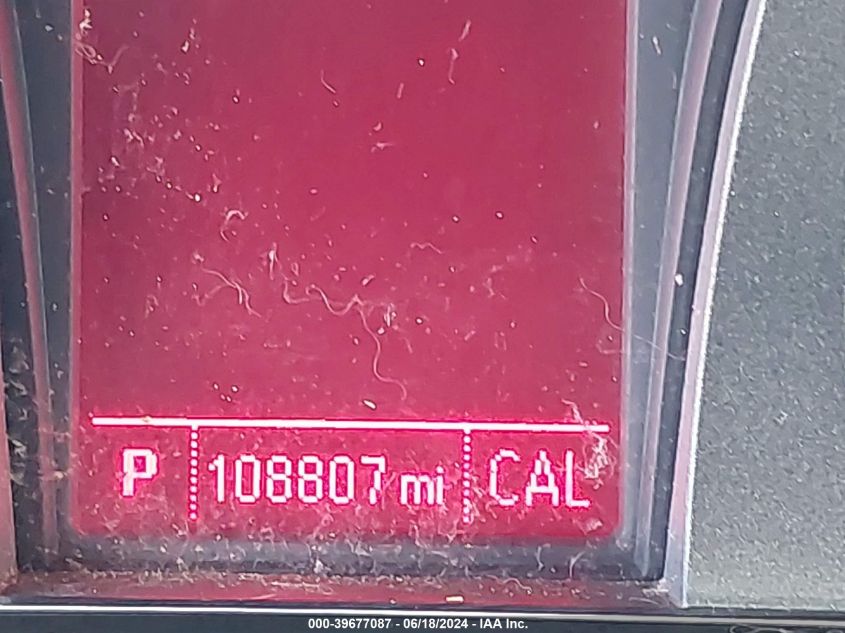 2015 GMC Terrain Slt-2 VIN: 2GKFLYE35F6339165 Lot: 39677087