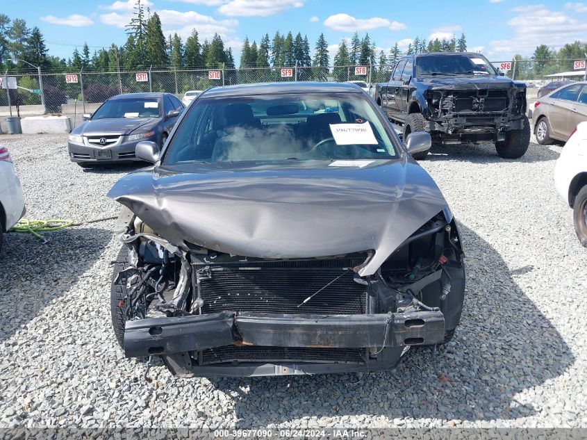 2003 Toyota Camry Se VIN: 4T1BE32K53U765546 Lot: 39677090