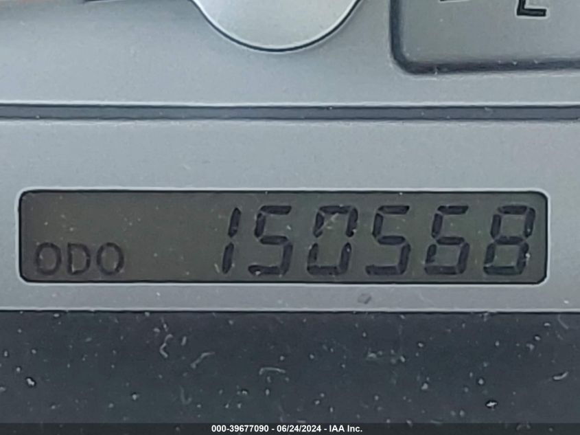 2003 Toyota Camry Se VIN: 4T1BE32K53U765546 Lot: 39677090