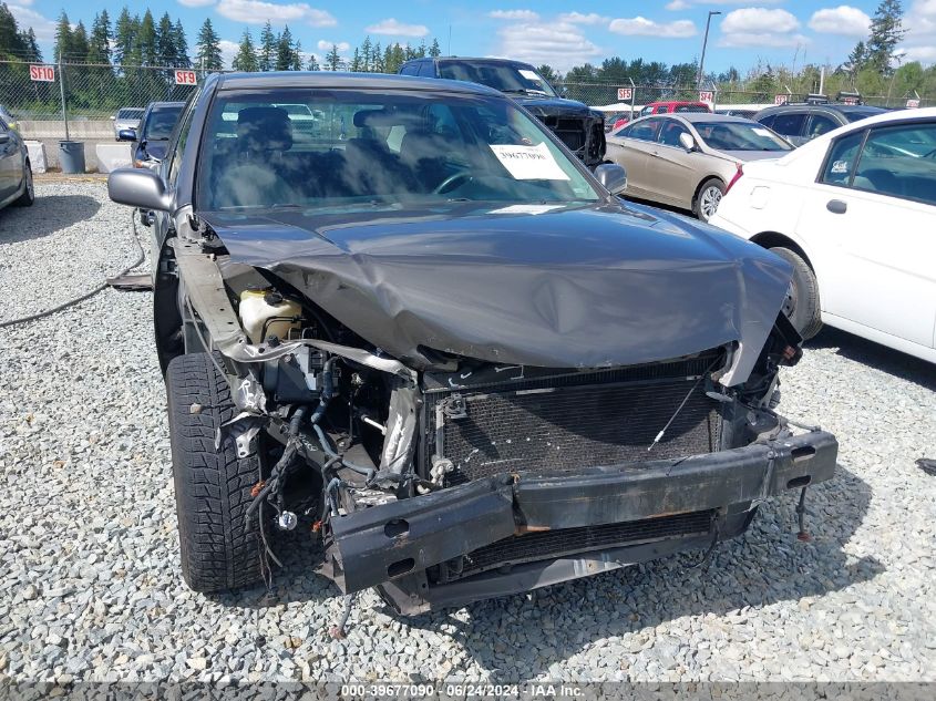 2003 Toyota Camry Se VIN: 4T1BE32K53U765546 Lot: 39677090