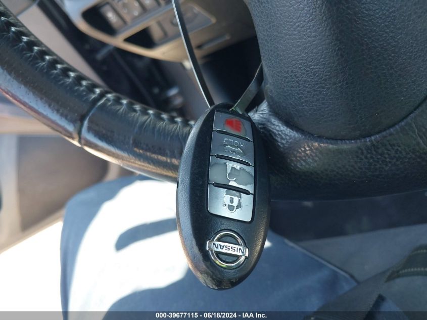 2012 Nissan Maxima 3.5 S VIN: 1N4AA5AP8CC805313 Lot: 39677115