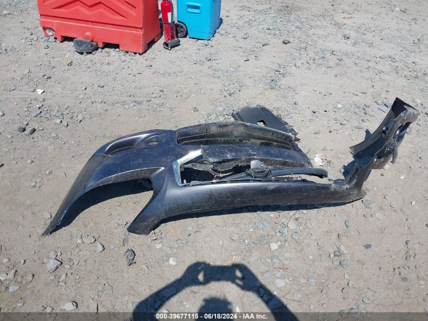 2012 Nissan Maxima 3.5 S VIN: 1N4AA5AP8CC805313 Lot: 39677115