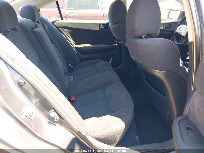 2012 Nissan Maxima 3.5 S VIN: 1N4AA5AP8CC805313 Lot: 39677115