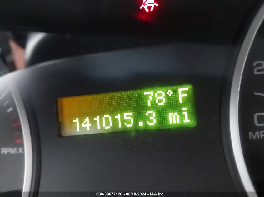 2010 Ford Explorer Xlt VIN: 1FMEU7DE2AUA59579 Lot: 39677120