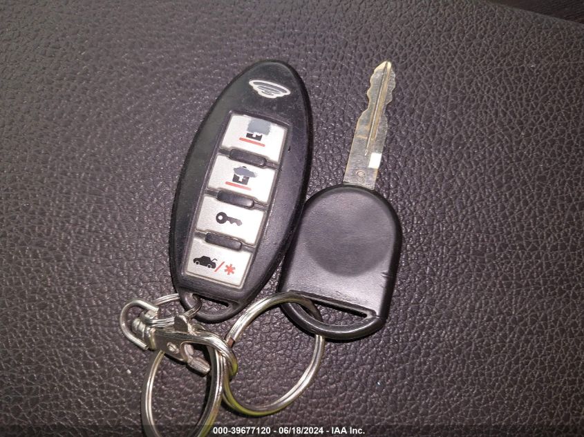 2010 Ford Explorer Xlt VIN: 1FMEU7DE2AUA59579 Lot: 39677120