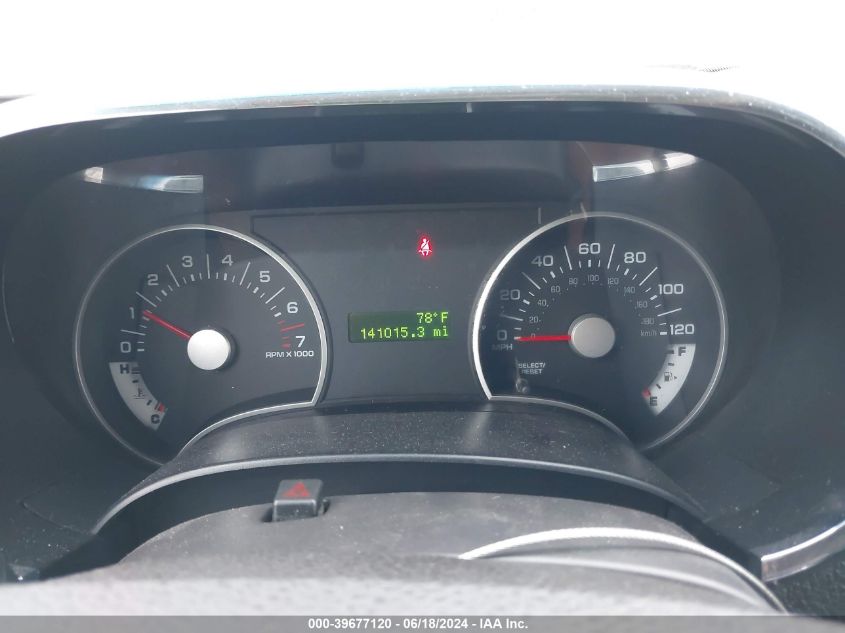 2010 Ford Explorer Xlt VIN: 1FMEU7DE2AUA59579 Lot: 39677120