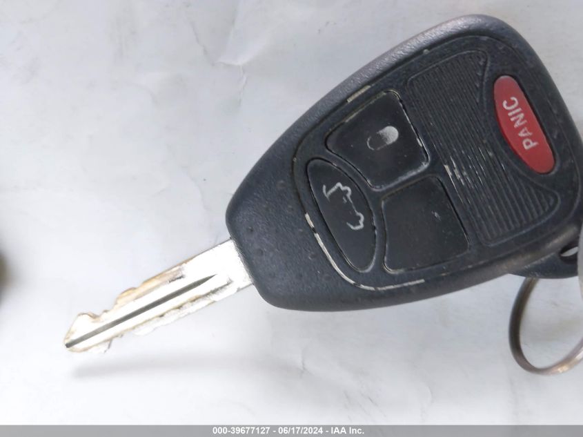 2006 Dodge Charger R/T VIN: 2B3KA53H46H385542 Lot: 39677127