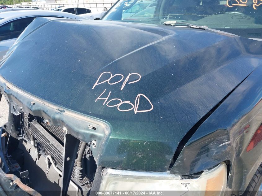 2012 Ford F150 Supercrew VIN: 1FTFW1CFXCFB50911 Lot: 39677141