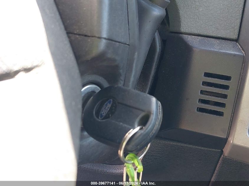 2012 Ford F150 Supercrew VIN: 1FTFW1CFXCFB50911 Lot: 39677141