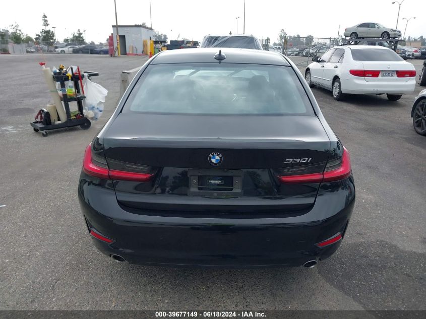 3MW5R1J05N8C29784 2022 BMW 3 SERIES - Image 16