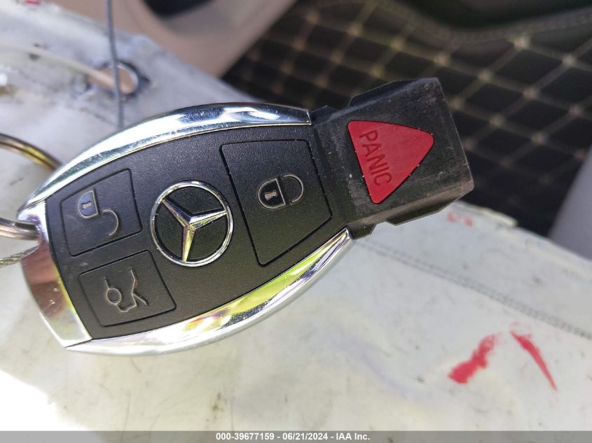 2011 Mercedes-Benz C-Class 300 4Matic VIN: WDDGF8BB5BR146585 Lot: 39677159