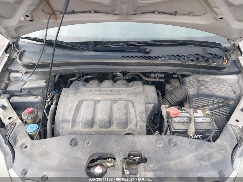 2006 Honda Odyssey Lx VIN: 5FNRL382X6B121067 Lot: 39677162