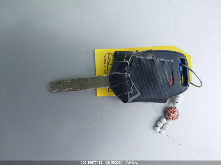 2006 Honda Odyssey Lx VIN: 5FNRL382X6B121067 Lot: 39677162