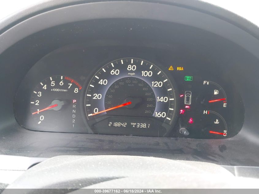 2006 Honda Odyssey Lx VIN: 5FNRL382X6B121067 Lot: 39677162